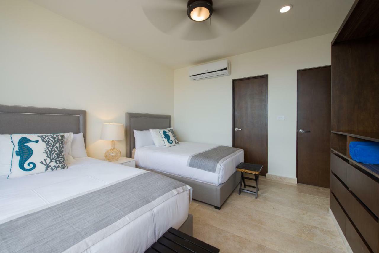 Appartement Palmares Playa del Carmen