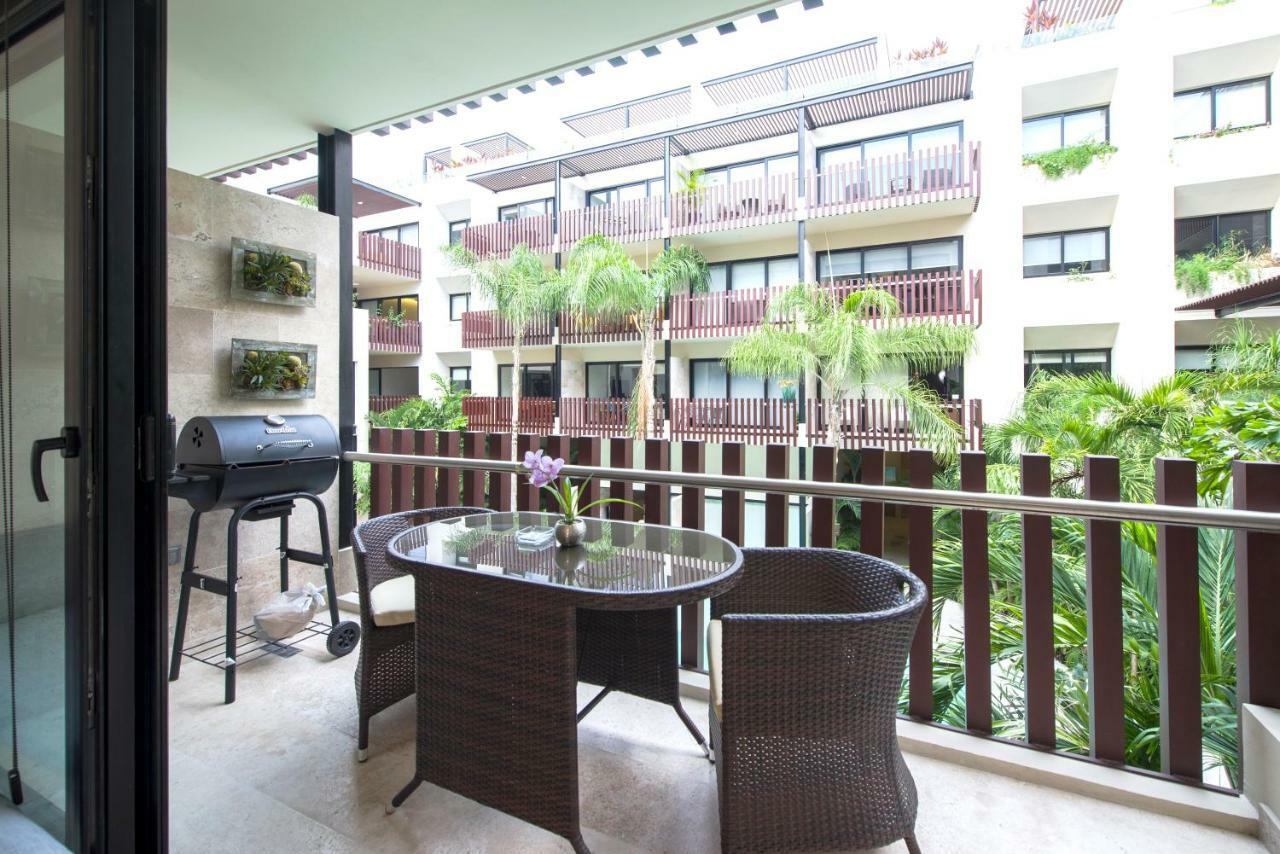 Palmares Appartement *