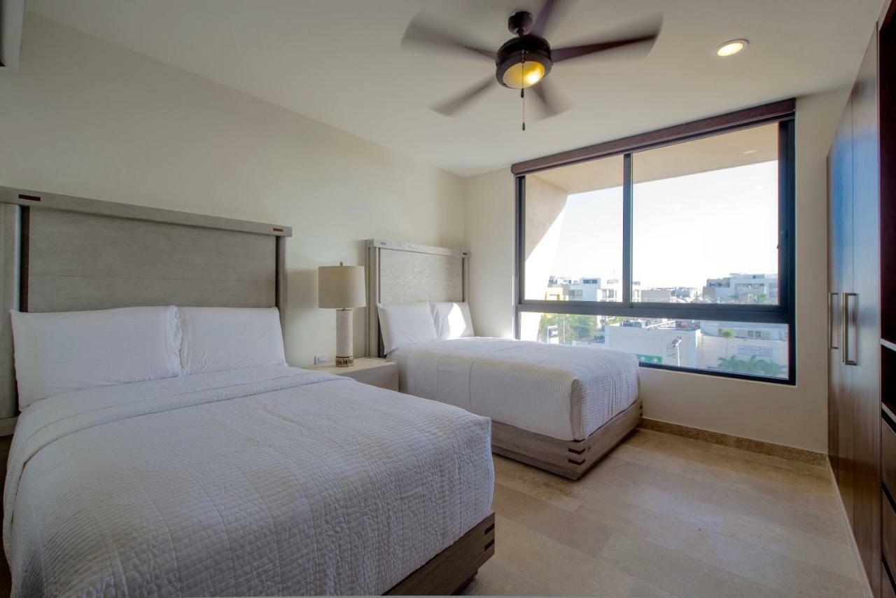 Appartement Palmares Playa del Carmen