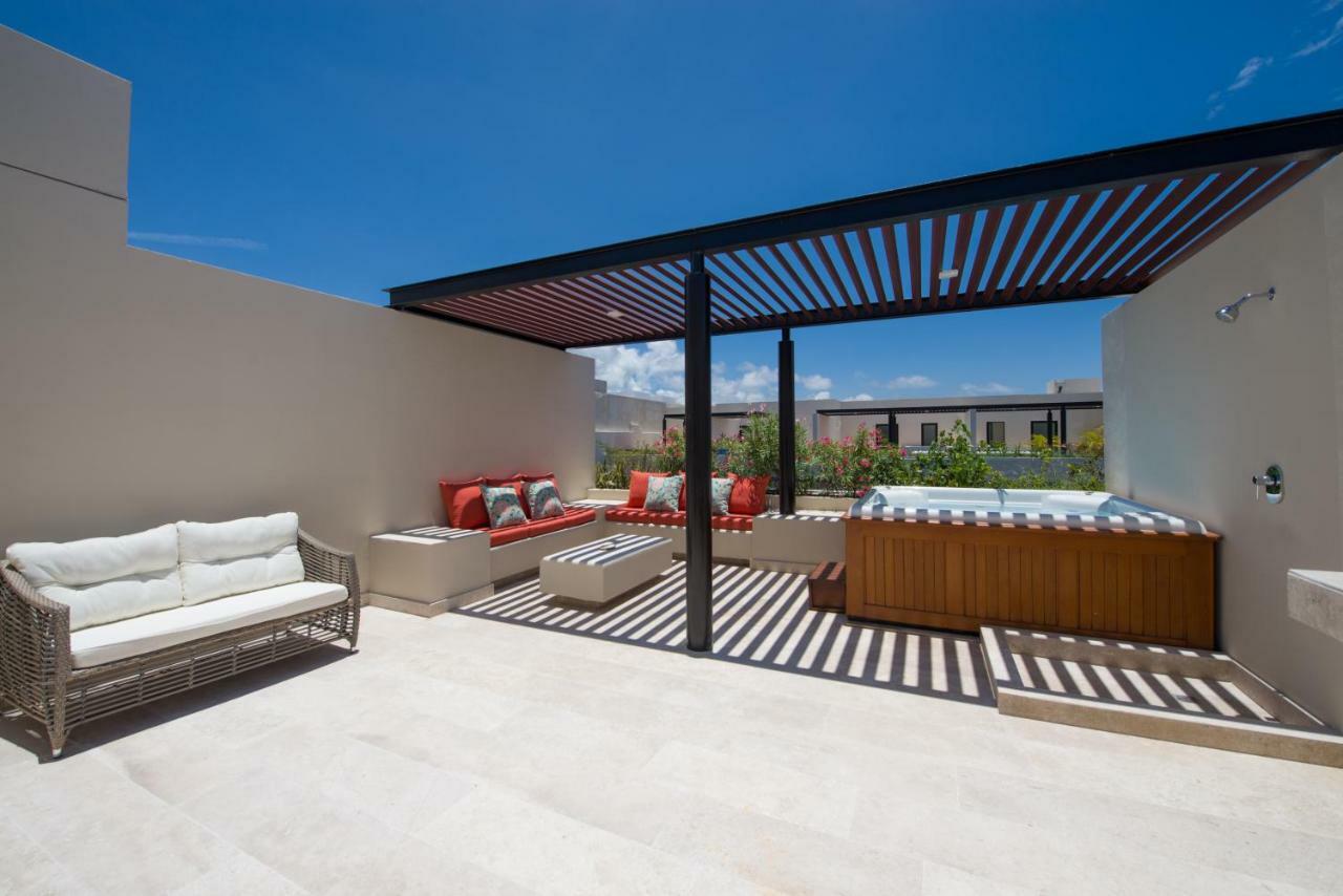 Appartement Palmares Playa del Carmen