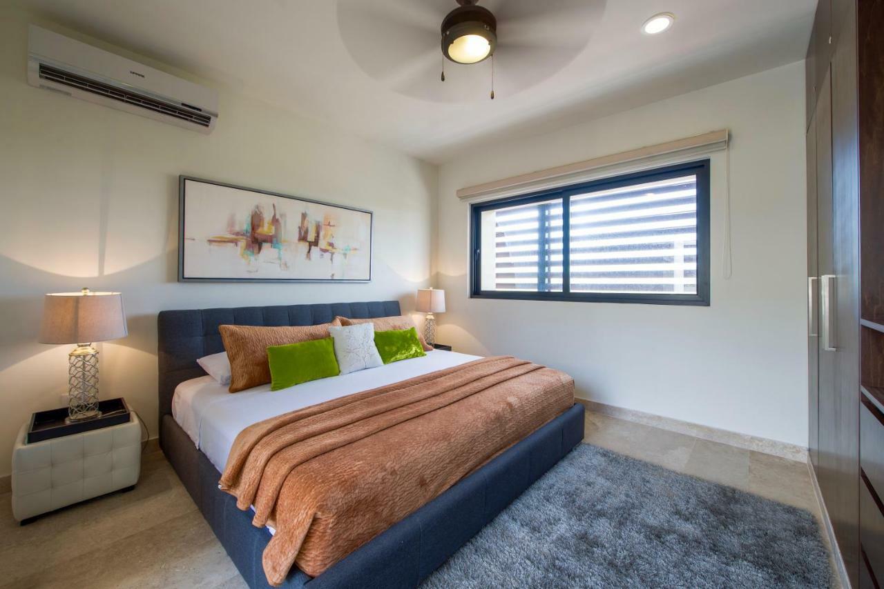 Appartement Palmares Playa del Carmen