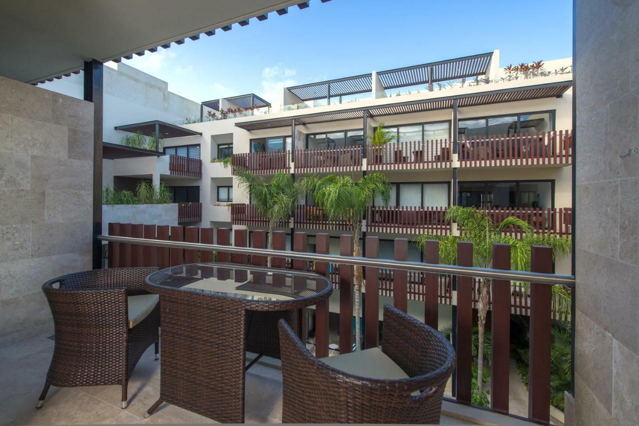 Appartement Palmares Playa del Carmen