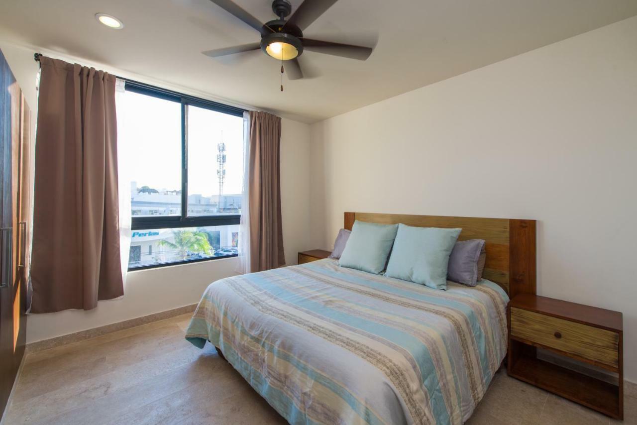 Palmares Appartement