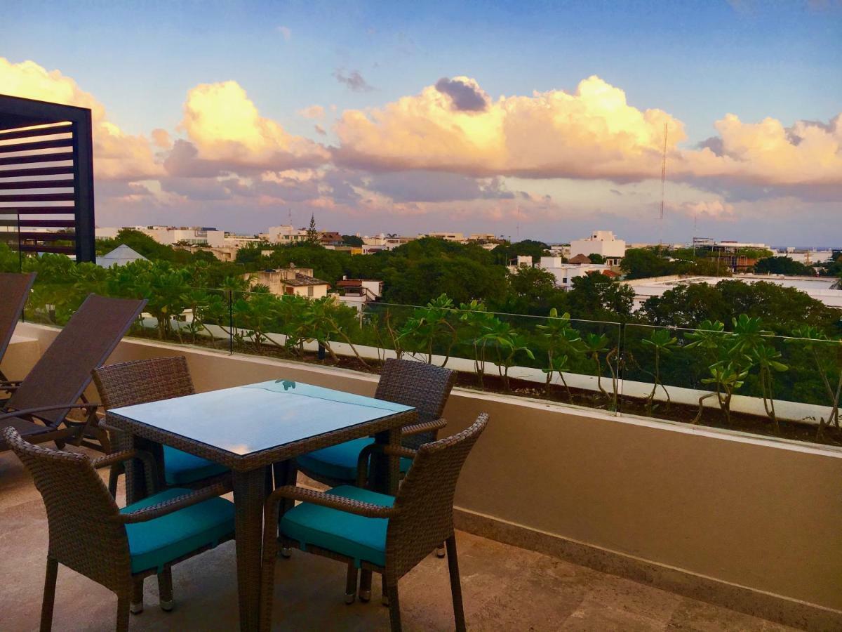 Palmares Appartement *