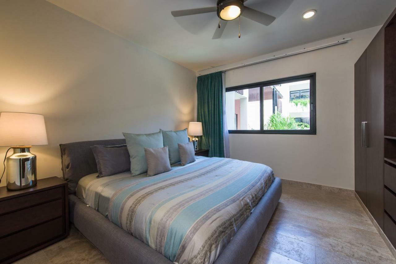 Palmares Appartement *