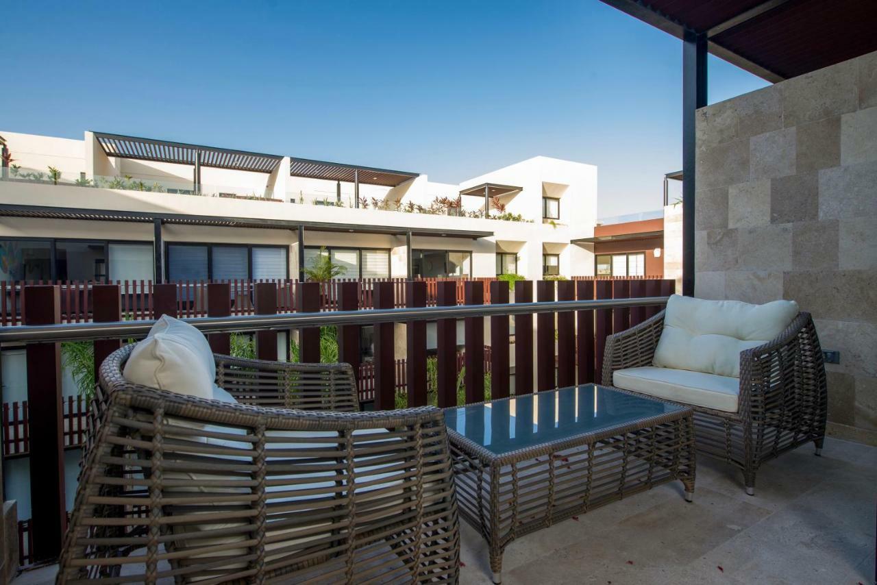 Appartement Palmares Playa del Carmen