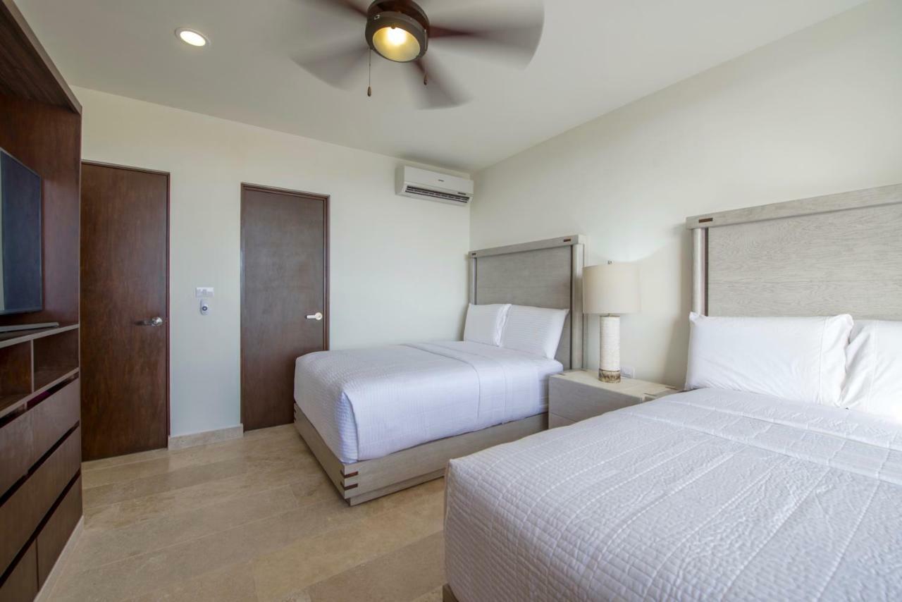 Appartement Palmares Playa del Carmen