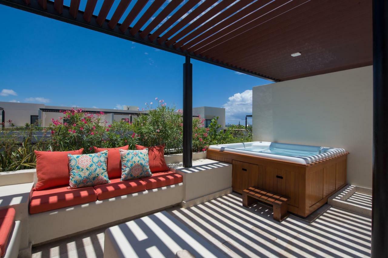 Appartement Palmares Playa del Carmen