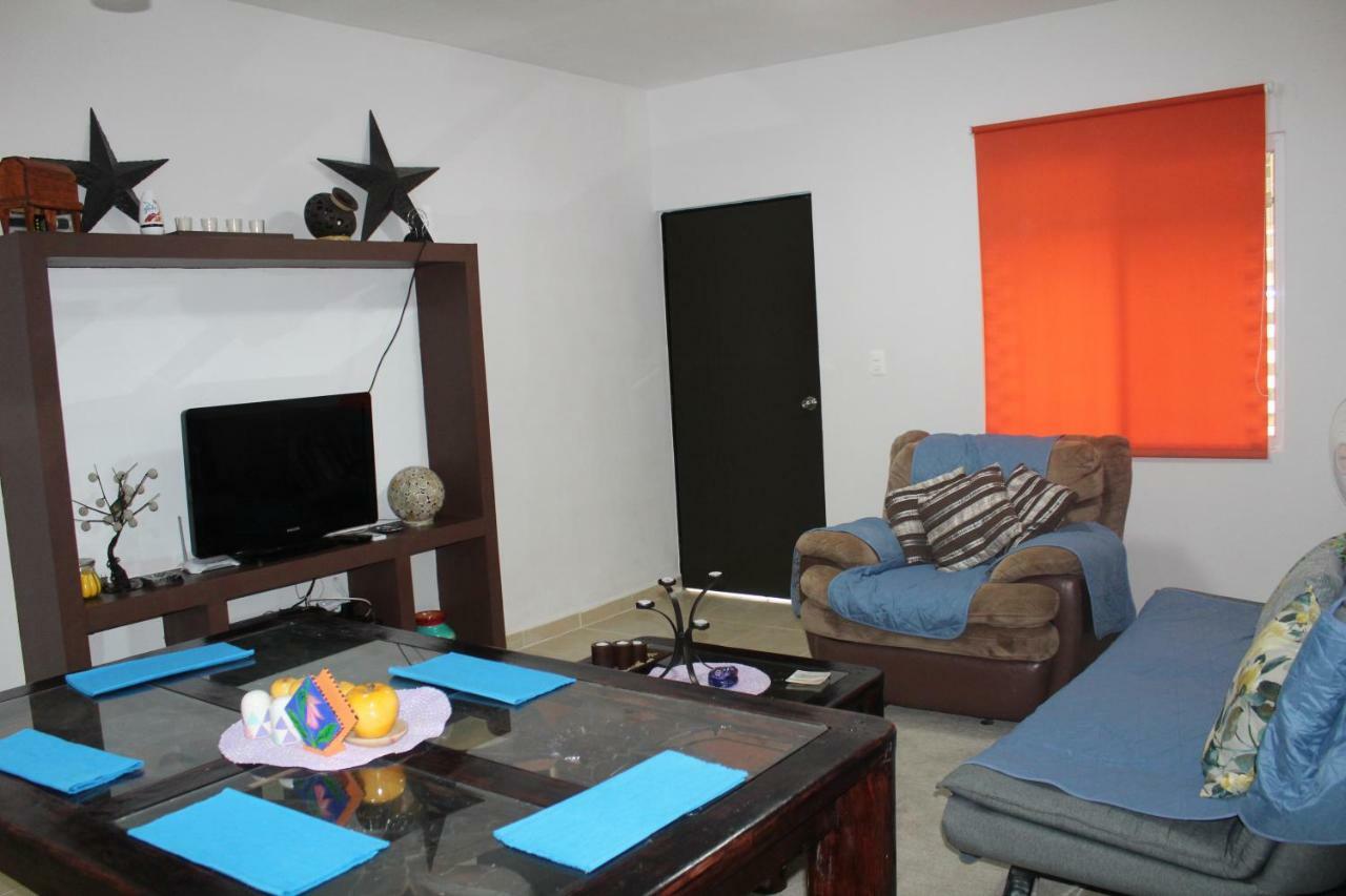 Mi Casa En Apartment