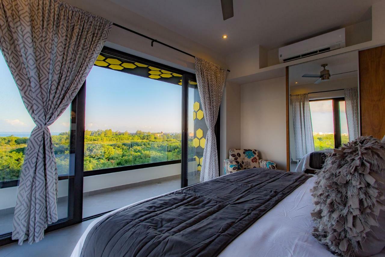 Aparthotel Honey B Playa del Carmen