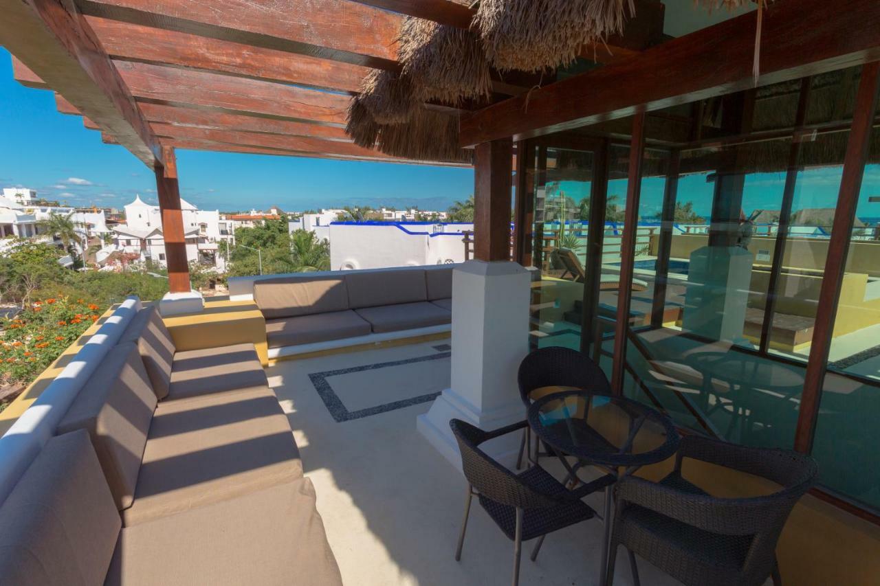 Pueblito Escondido By Hola And Land Playa del Carmen