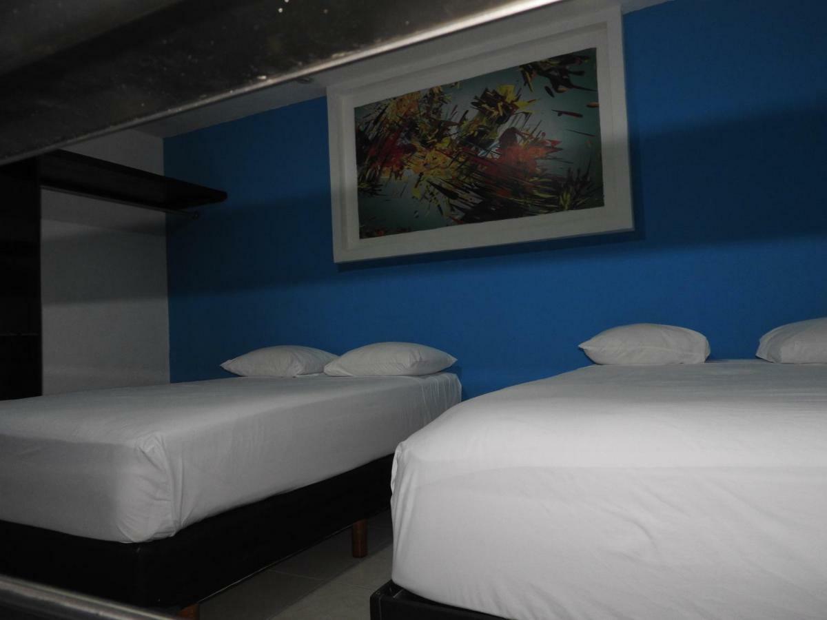 Easy Playa del Carmen
