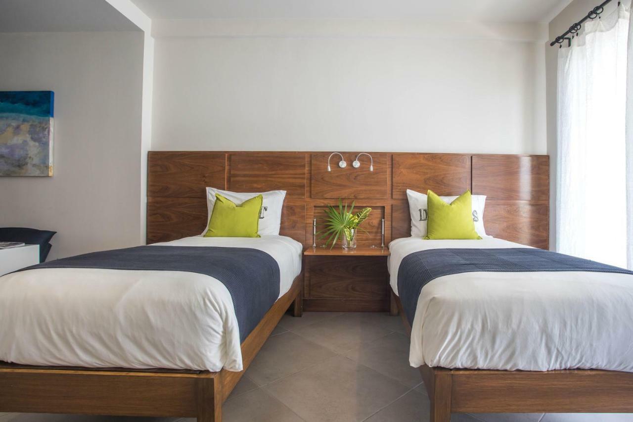 Aparthotel Honey B Playa del Carmen