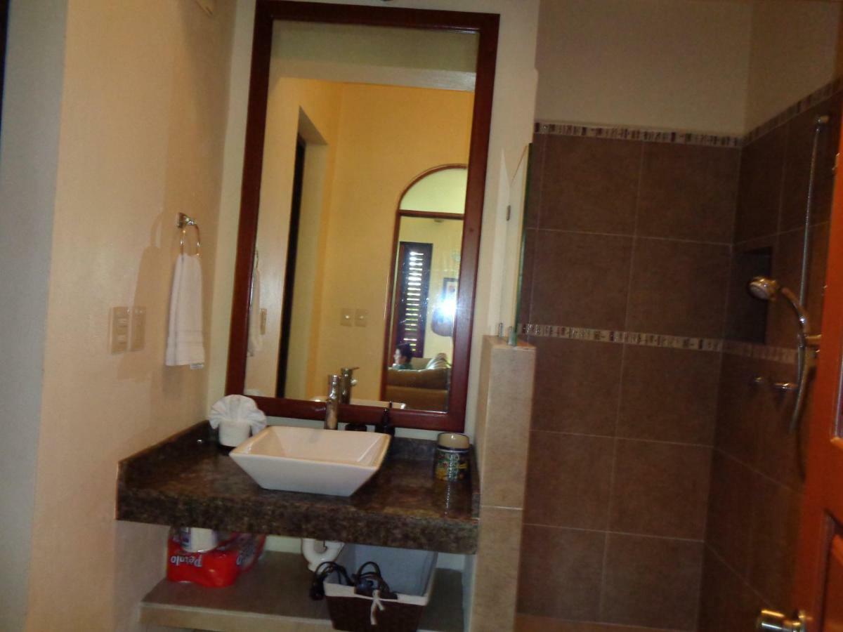 Casa Sonrisas Apartment