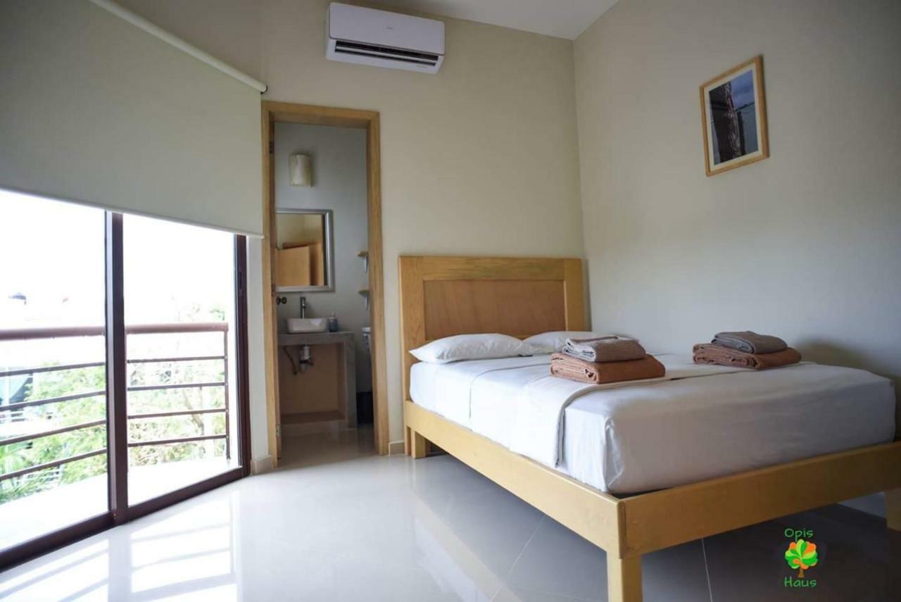 Opis Haus * Playa del Carmen