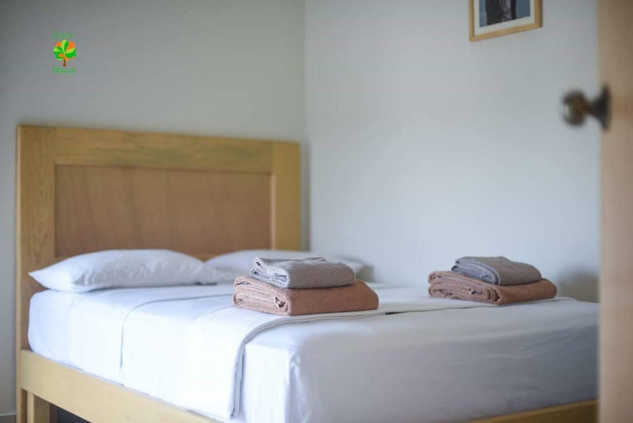 Apartment Opis Haus