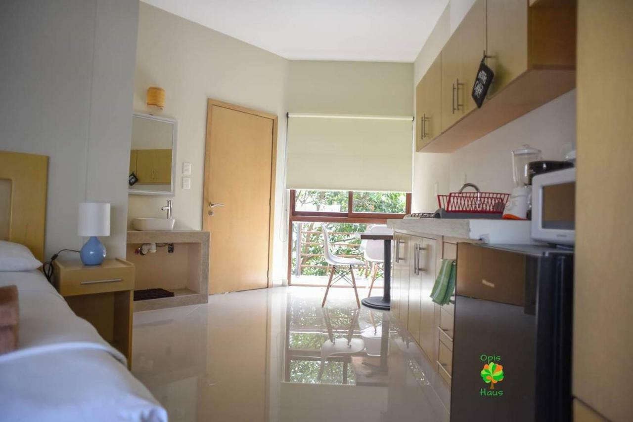 Apartment Opis Haus Playa del Carmen