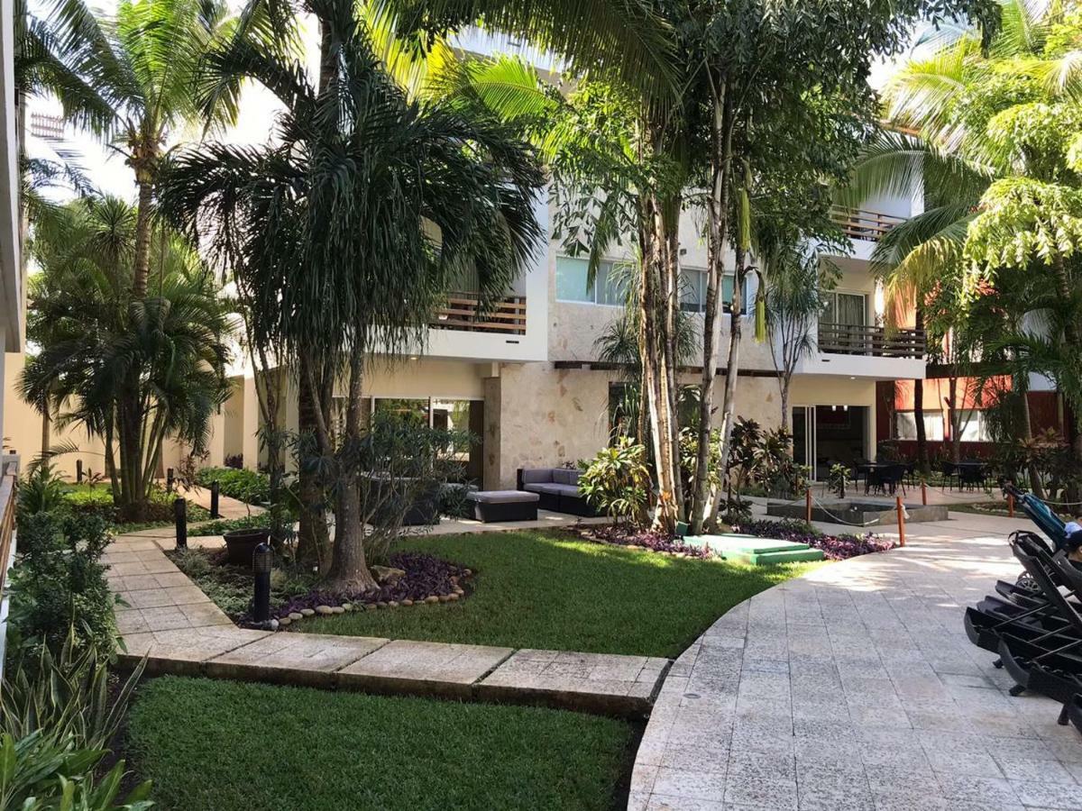 Sabbia Appartement Playa del Carmen