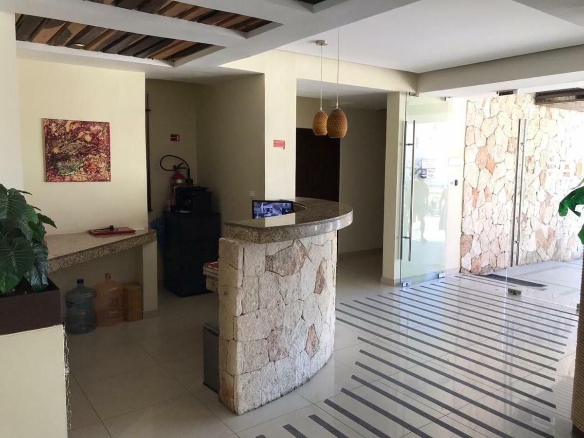 Appartement Sabbia *