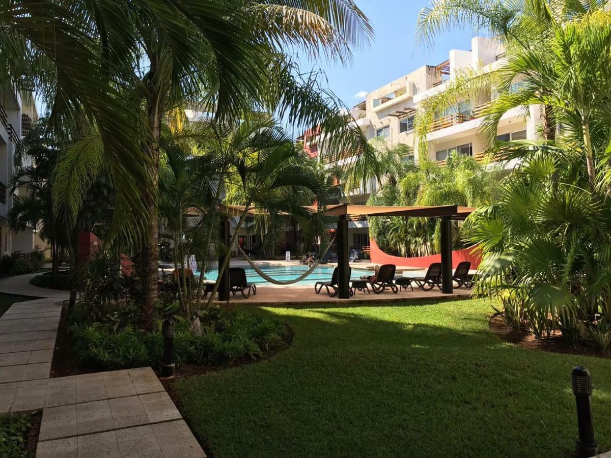 Sabbia Appartement