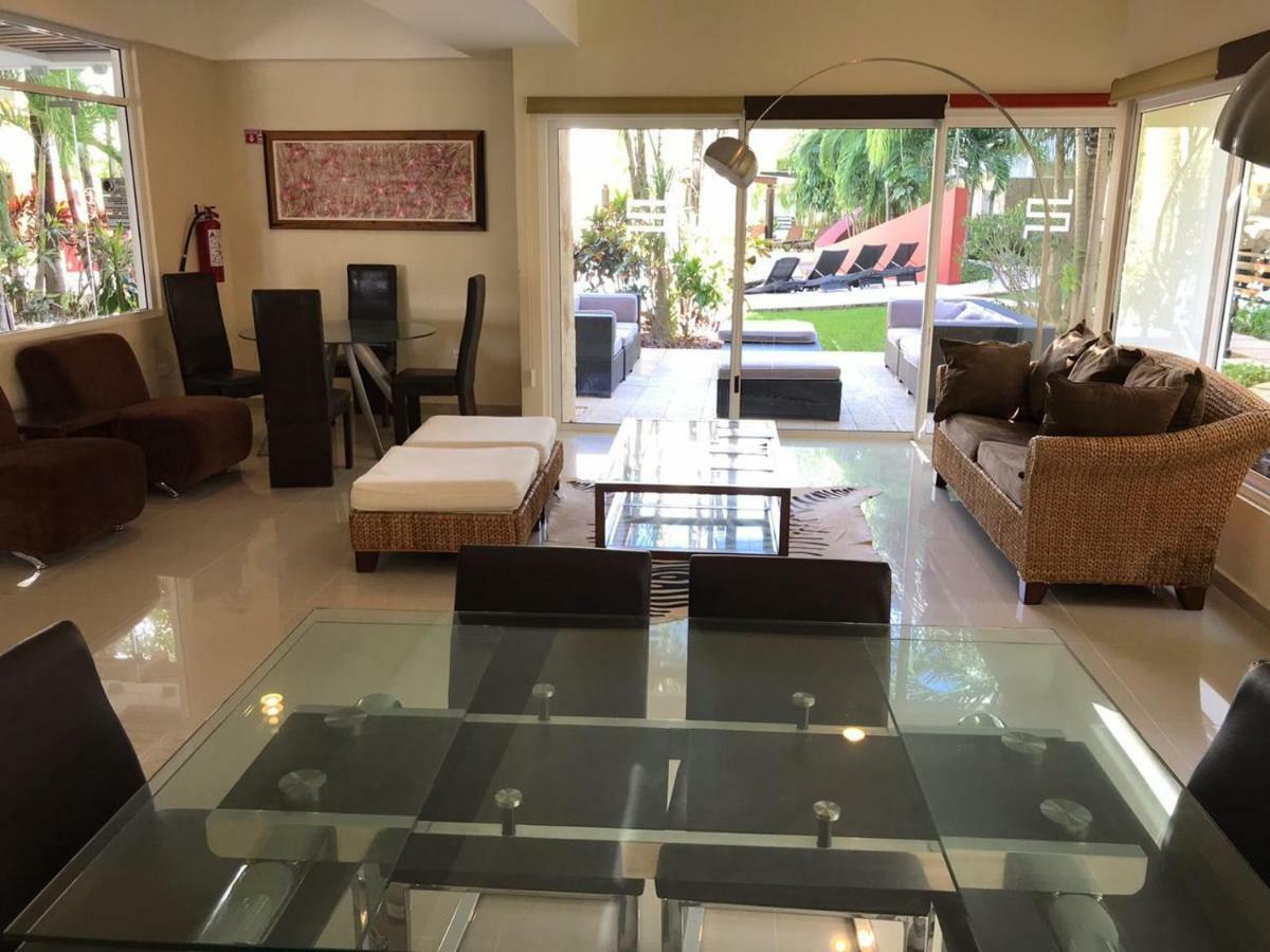 Appartement Sabbia