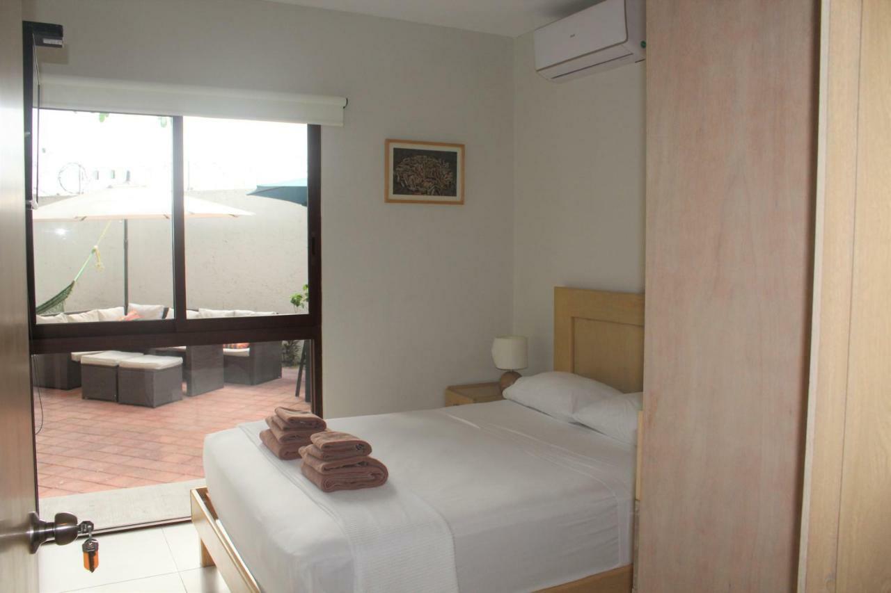 Apartment Opis Haus