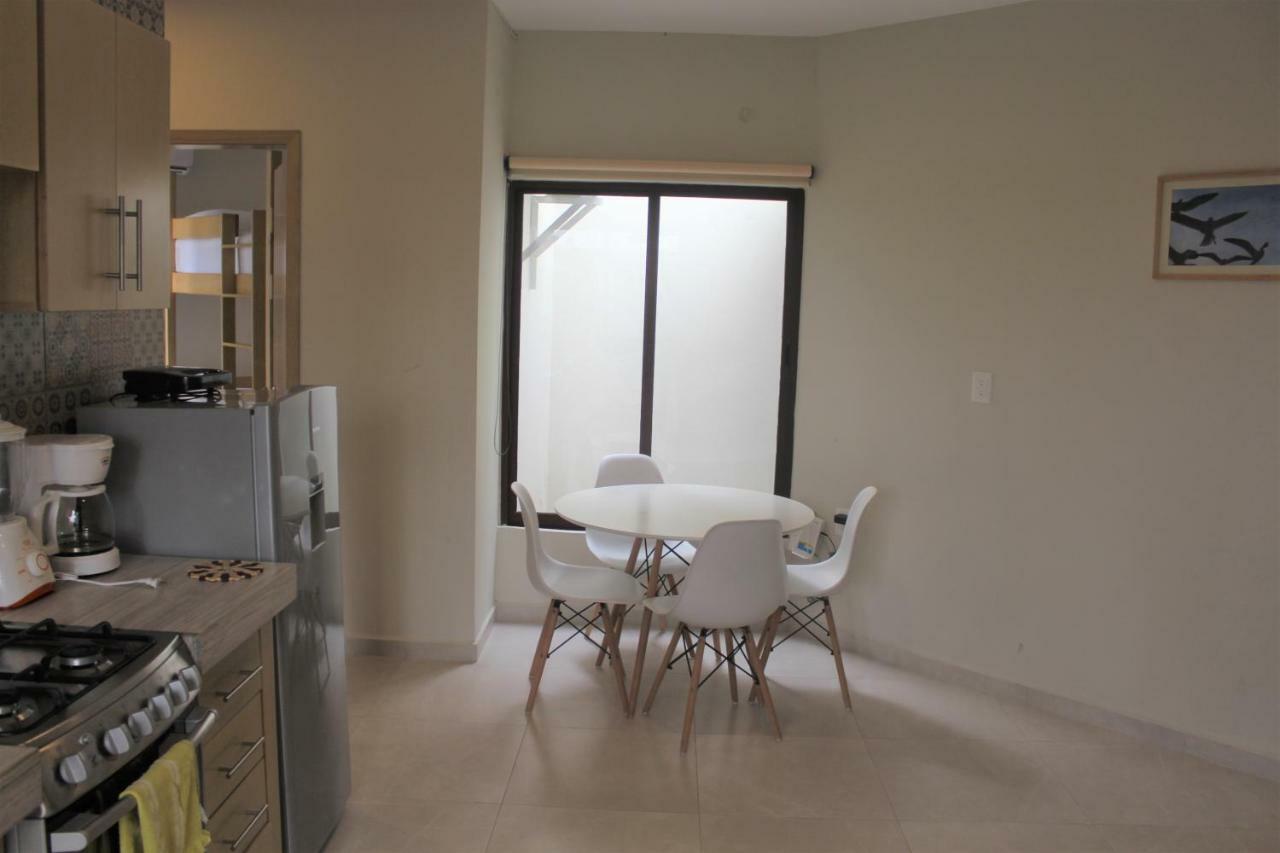 Opis Haus Apartment Playa del Carmen