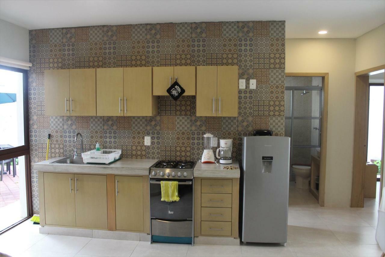 Apartment Opis Haus *