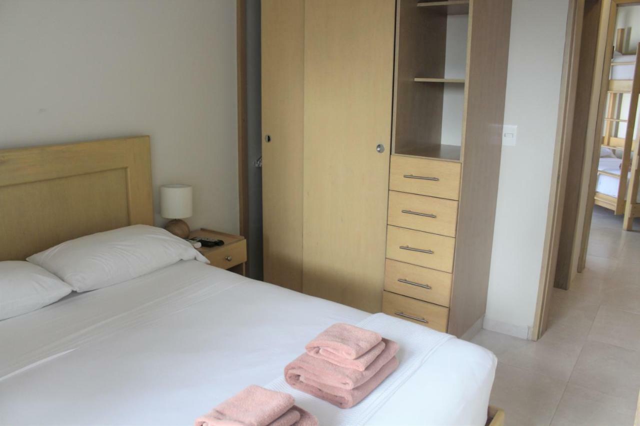 Apartment Opis Haus