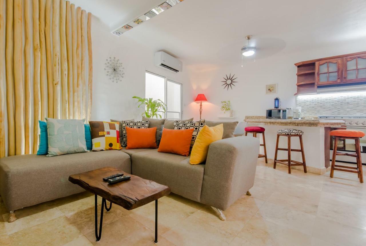 Hacienda San Jose By Playa District *