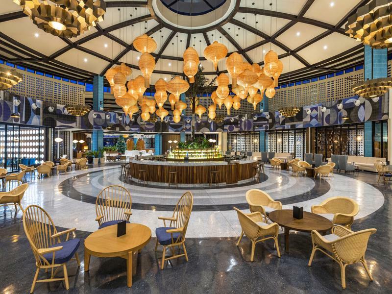 Hotel Ocean Riviera Paradise El Beso Adults Only
