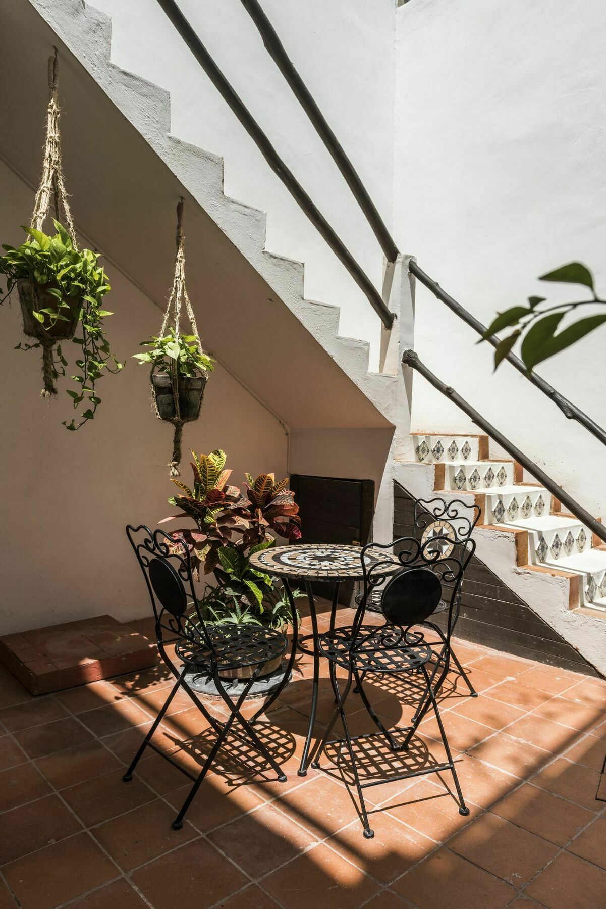 Alejandra Boutique 3*