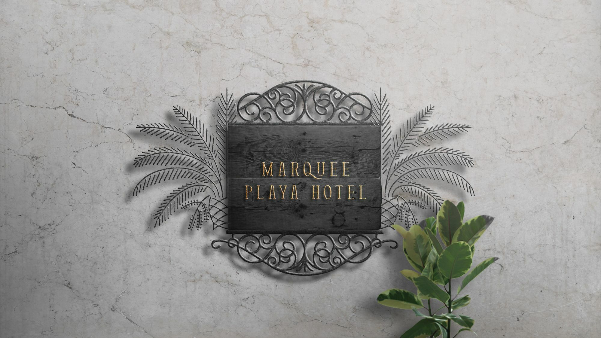 Marquee Playa (adults Only) Playa del Carmen