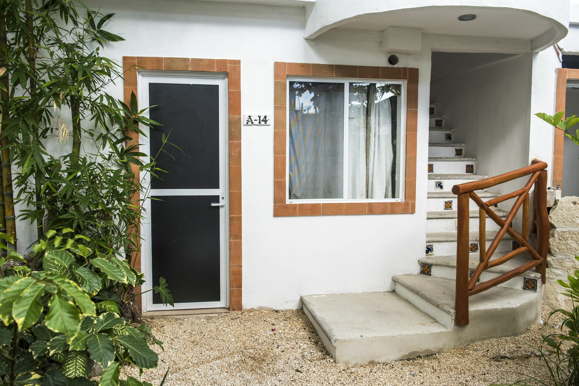 Hotel Alejandra Boutique Playa del Carmen