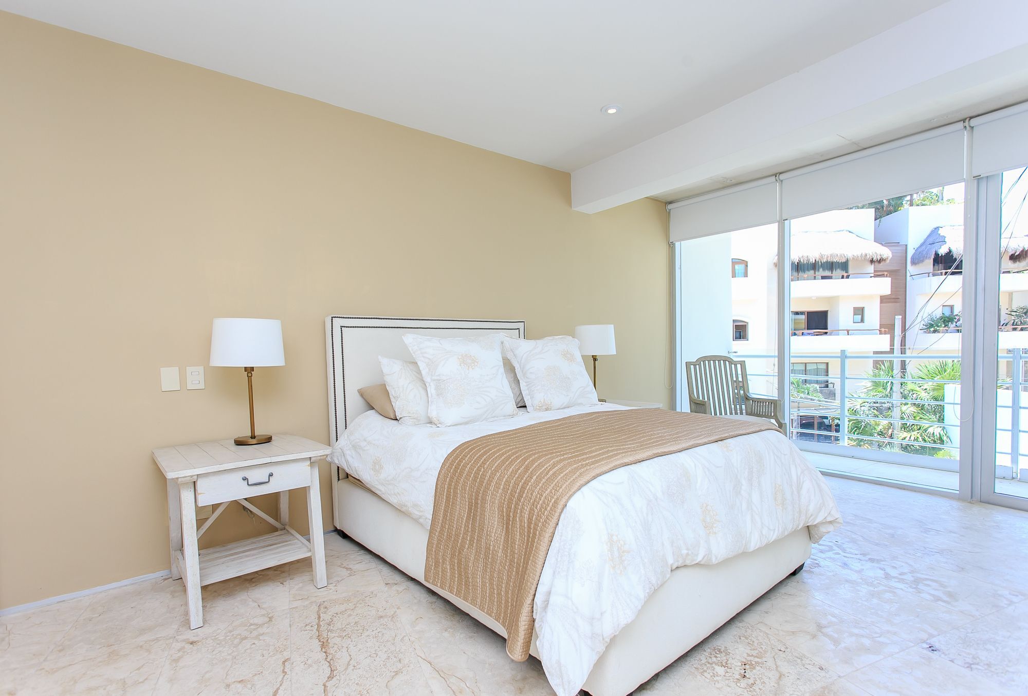 Magia By Riviera Apartment *