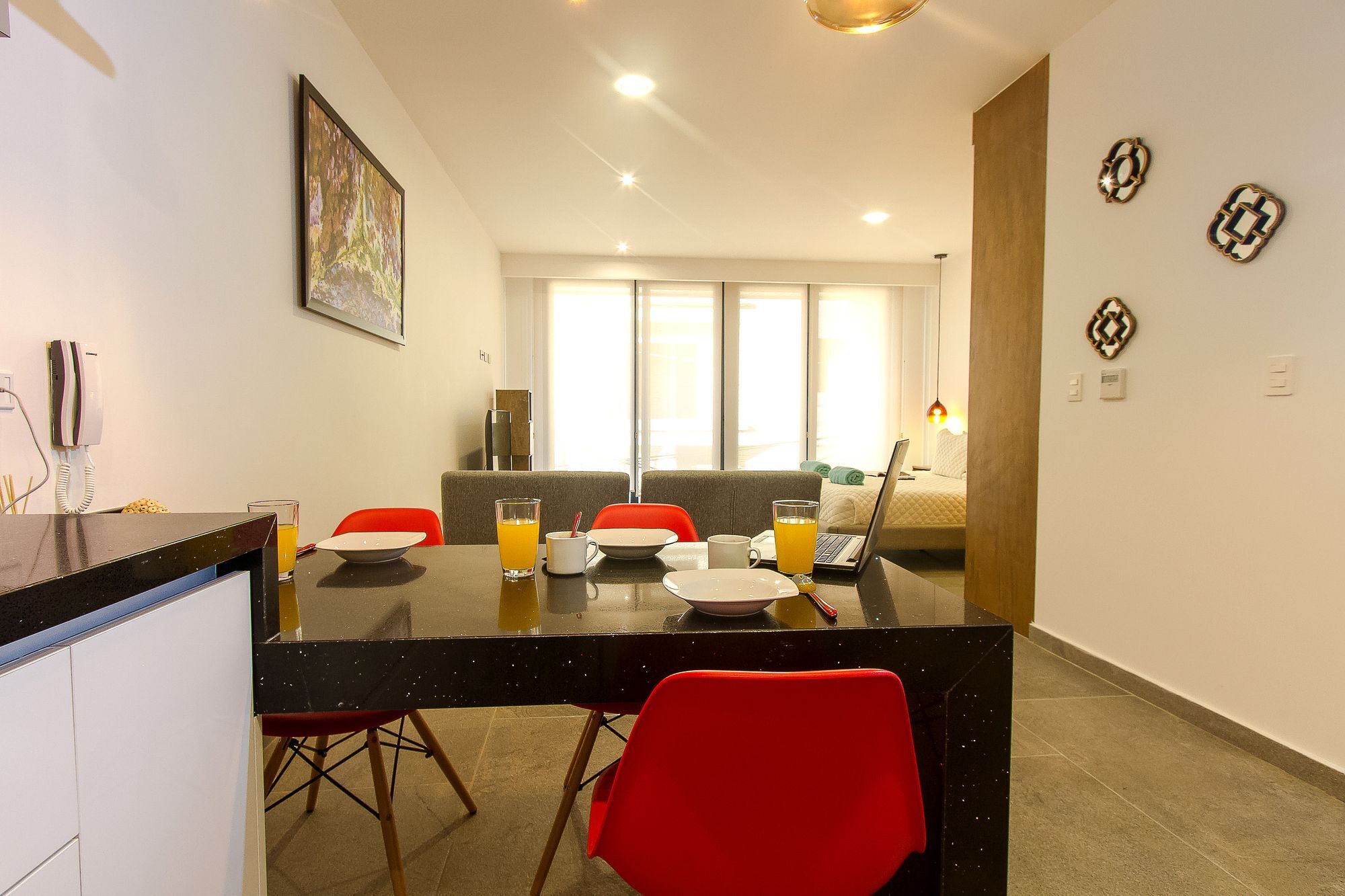 Appartement Soul 101 By Imexico
