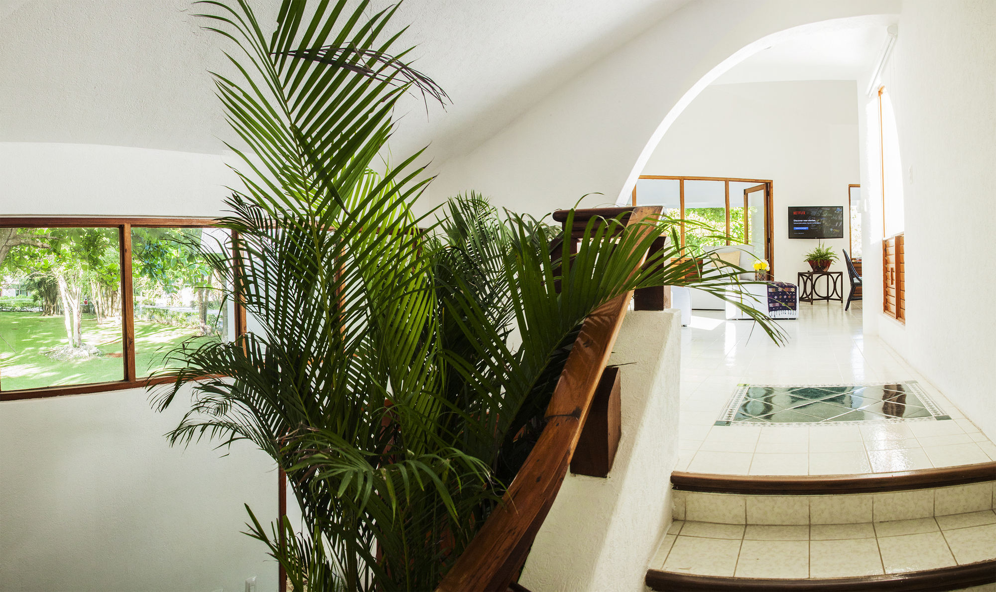 Matuk House I Playacar 1 Playa del Carmen