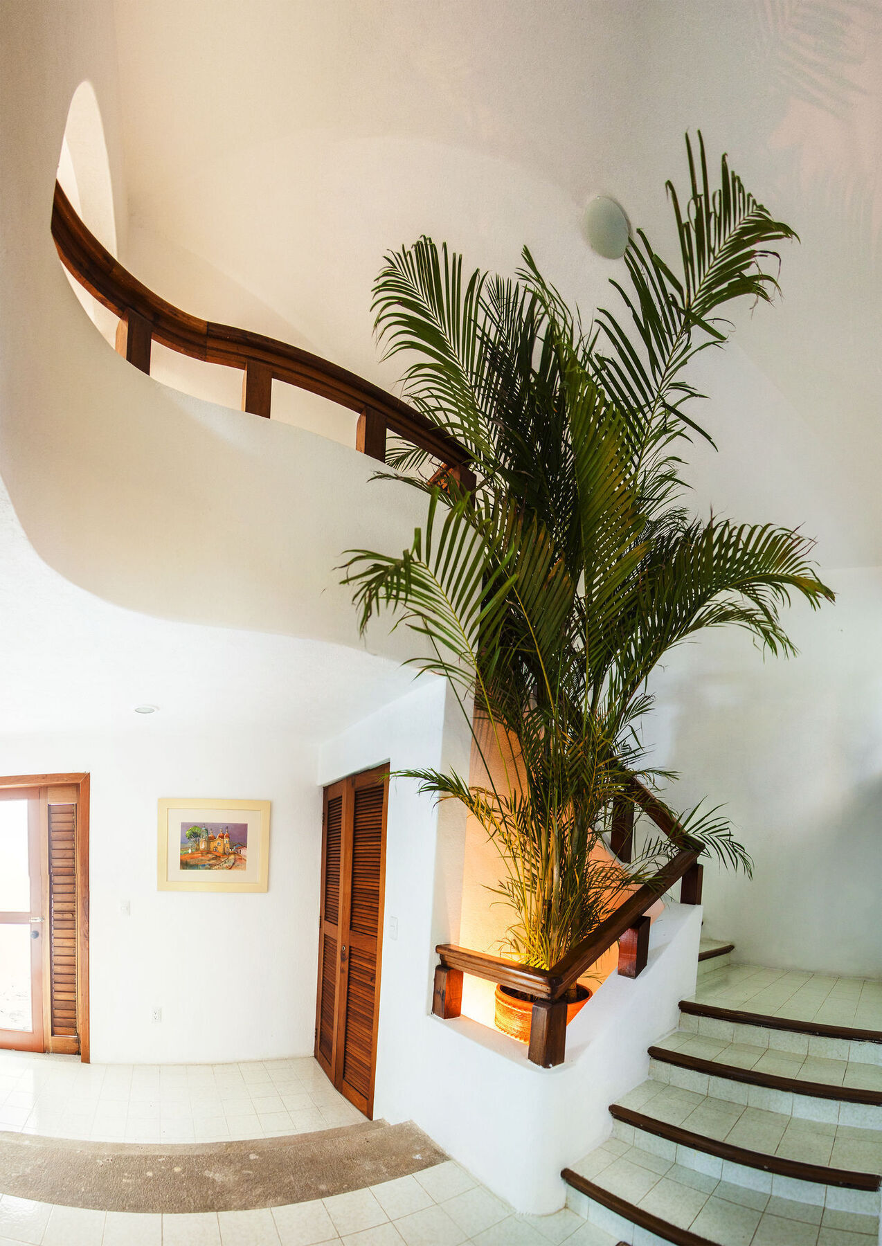 Matuk House I Playacar 1 *