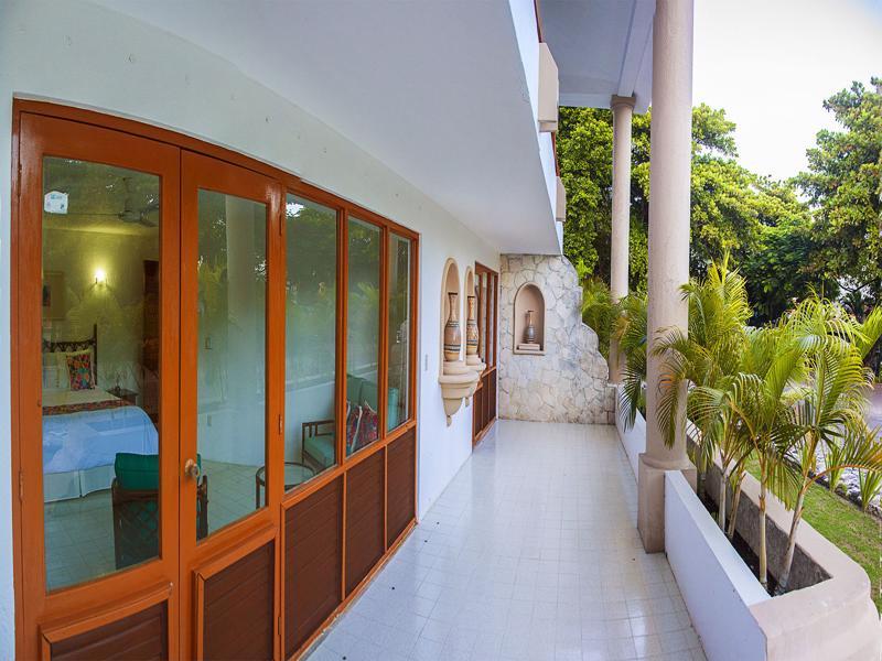 Matuk House I Playacar 1 Playa del Carmen