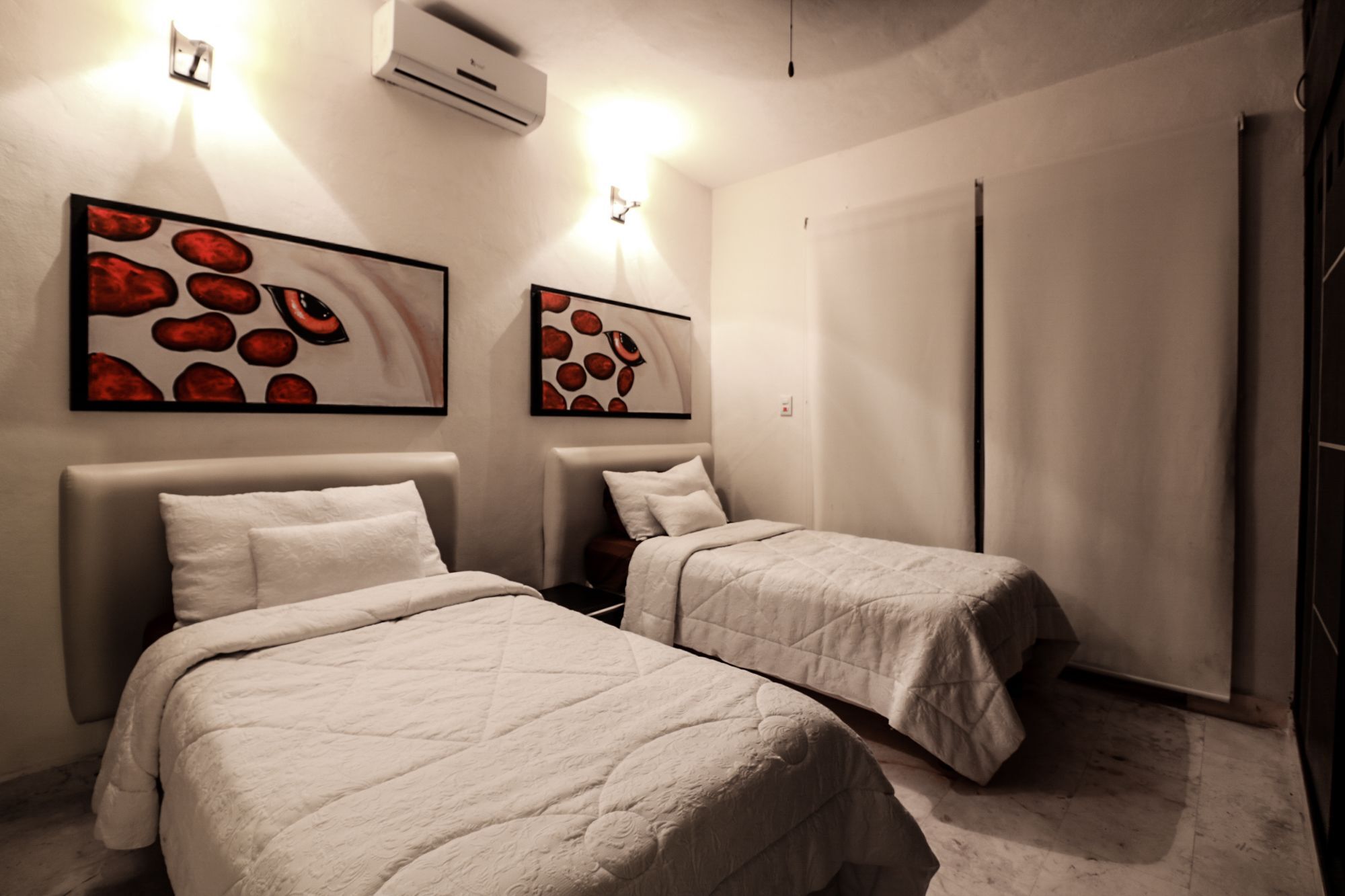 Xaman Ha 3 Villa