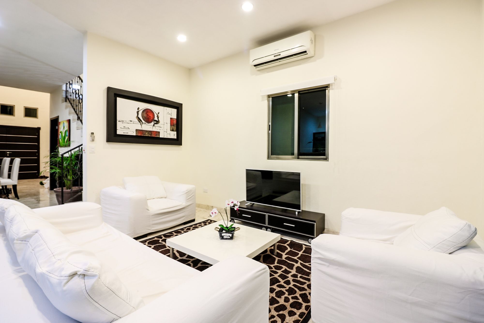 Villa Xaman Ha 3