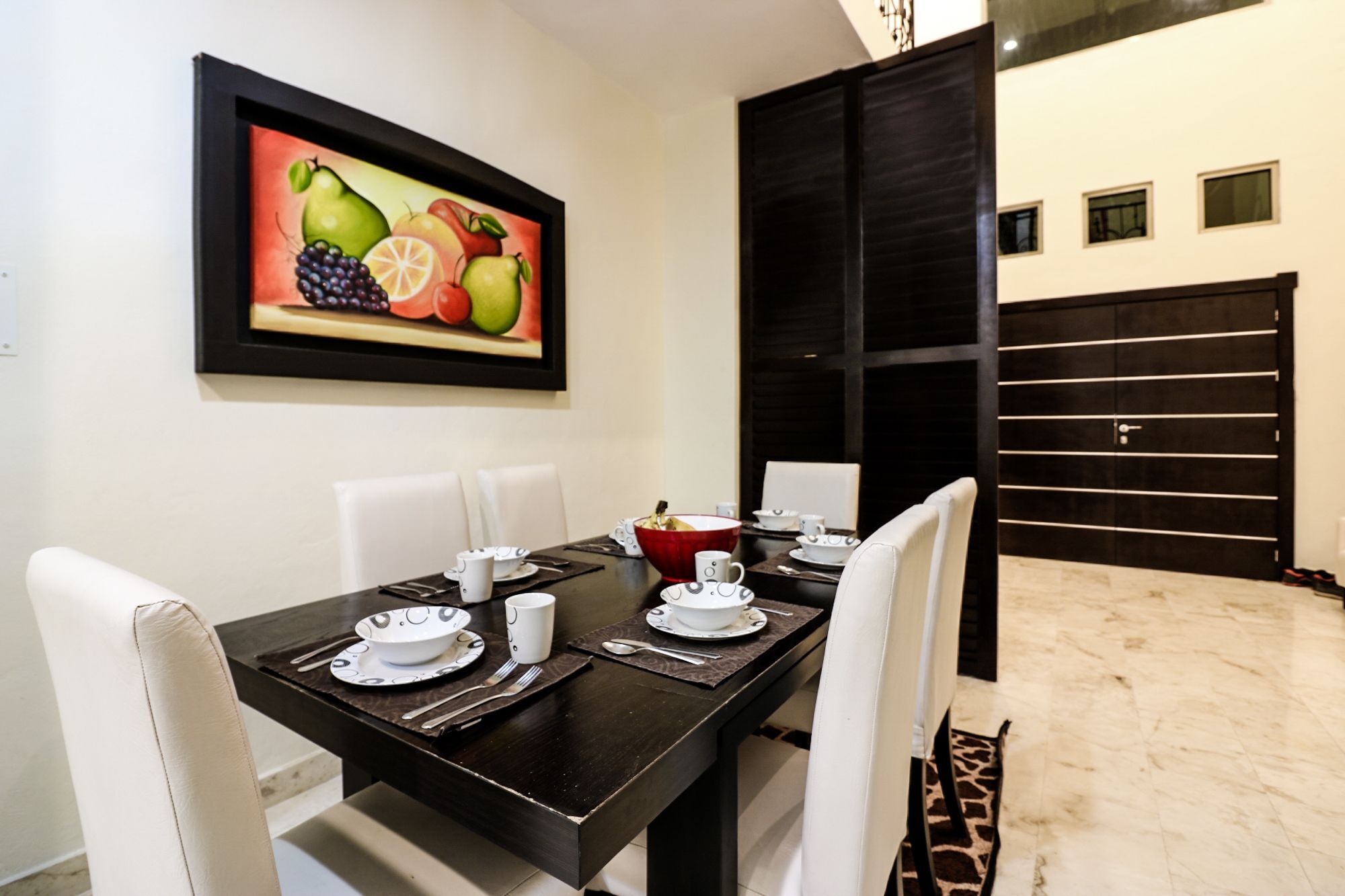 Villa Xaman Ha 3 Playa del Carmen