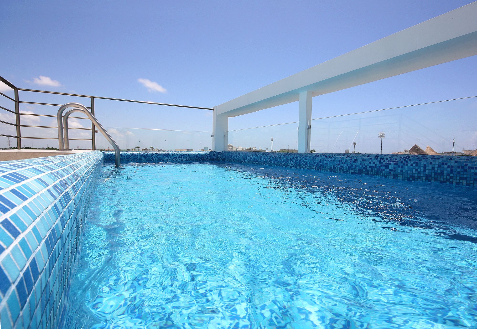 Apartment Menesse 32 01 By Imexico Playa del Carmen