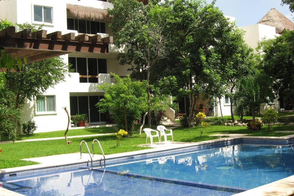 Apartment Selvakoba 63 Playa del Carmen