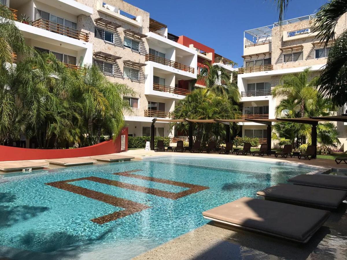 Appartement Sabbia *