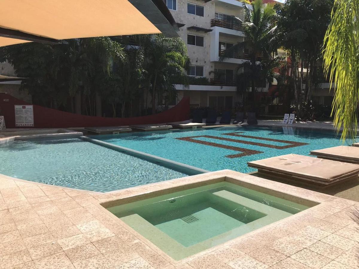 Appartement Sabbia Playa del Carmen