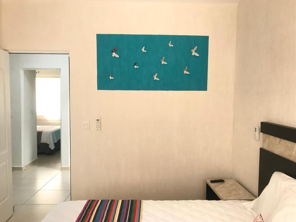Playaturquesa Moderna Casa C/r Auto A 9 Min 5ta Ave Playa del Carmen
