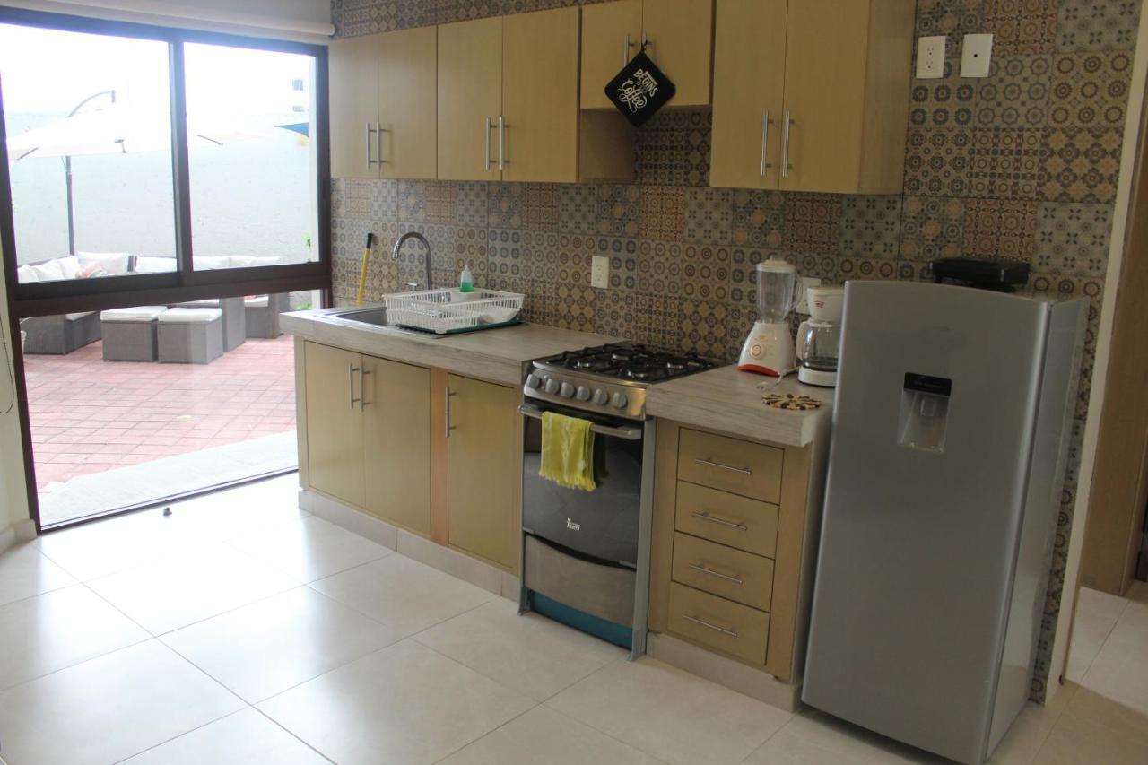 Apartment Opis Haus *