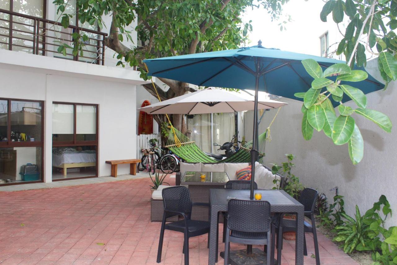 Opis Haus * Playa del Carmen