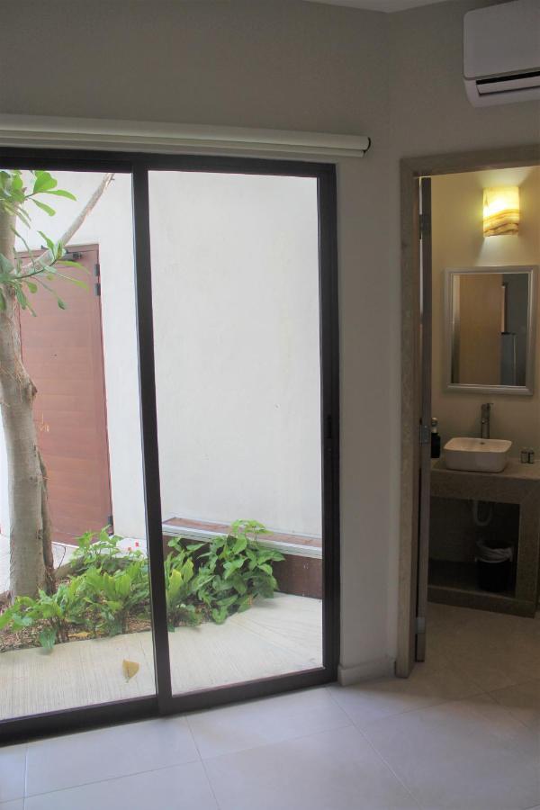 Opis Haus Apartment *